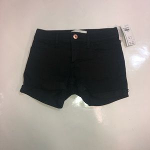 Abercrombie & Fitch kids Shorts Size 11/12 NWT